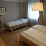 Hotel&restaurant Zur Moselterrasse Hotel 3*